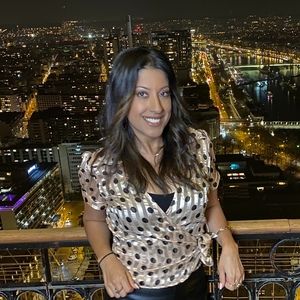 Meet your Posher, Marisol